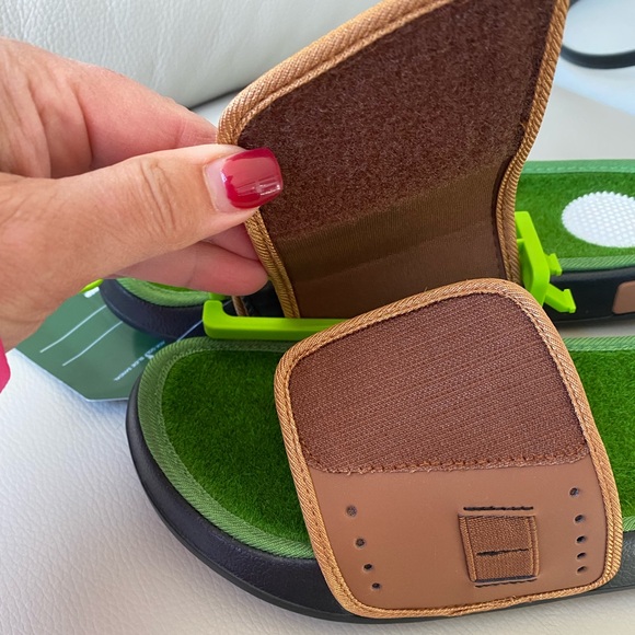 Croc Golf slide sandals ⛳️ - Picture 3 of 7